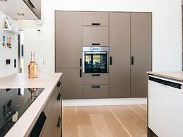 8 Person Holiday Home in Hirtshals