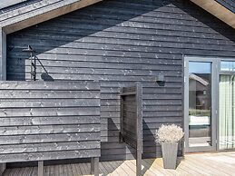 8 Person Holiday Home in Hirtshals