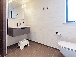 8 Person Holiday Home in Hirtshals