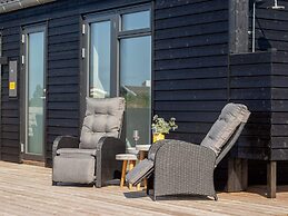 8 Person Holiday Home in Hirtshals