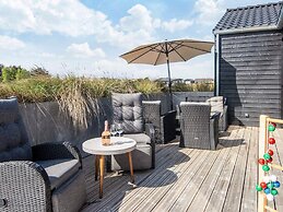 8 Person Holiday Home in Hirtshals