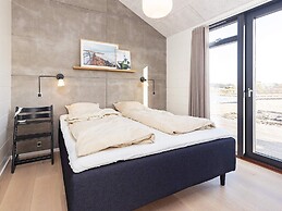 8 Person Holiday Home in Hirtshals