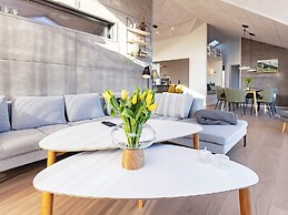 8 Person Holiday Home in Hirtshals