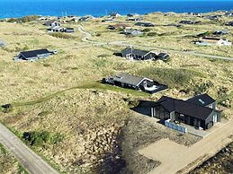 8 Person Holiday Home in Hirtshals