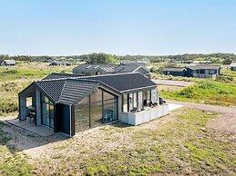 8 Person Holiday Home in Hirtshals