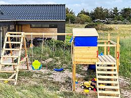 8 Person Holiday Home in Hirtshals