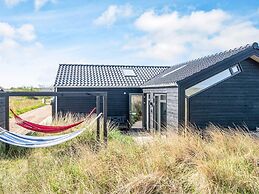 8 Person Holiday Home in Hirtshals