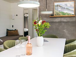 8 Person Holiday Home in Hirtshals