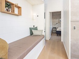 8 Person Holiday Home in Hirtshals