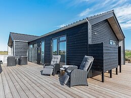 8 Person Holiday Home in Hirtshals