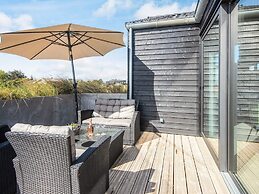 8 Person Holiday Home in Hirtshals