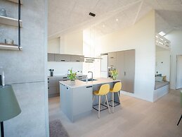 8 Person Holiday Home in Hirtshals