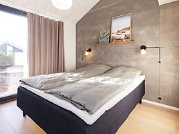 8 Person Holiday Home in Hirtshals