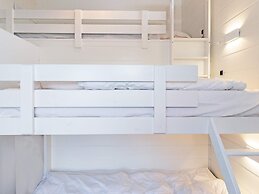 8 Person Holiday Home in Hirtshals