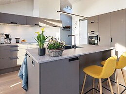 8 Person Holiday Home in Hirtshals