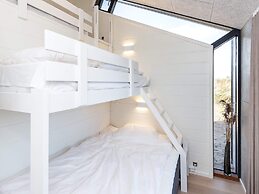 8 Person Holiday Home in Hirtshals