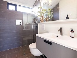 8 Person Holiday Home in Hirtshals