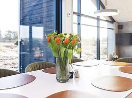 8 Person Holiday Home in Hirtshals