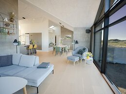 8 Person Holiday Home in Hirtshals