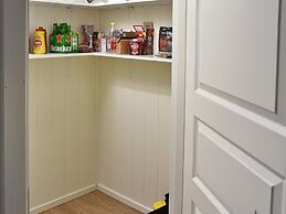 8 Person Holiday Home in Frei