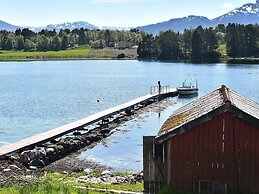 8 Person Holiday Home in Frei