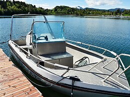 8 Person Holiday Home in Frei