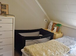 8 Person Holiday Home in Frei