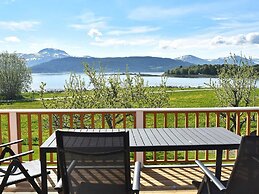 8 Person Holiday Home in Frei