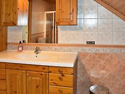 8 Person Holiday Home in Frei