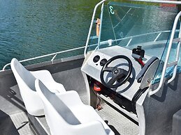 8 Person Holiday Home in Frei