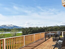 8 Person Holiday Home in Frei