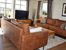 8 Person Holiday Home in Frei