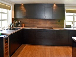 8 Person Holiday Home in Frei