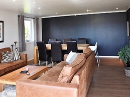 8 Person Holiday Home in Frei