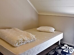 8 Person Holiday Home in Frei