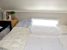 8 Person Holiday Home in Frei