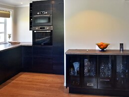 8 Person Holiday Home in Frei