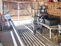 8 Person Holiday Home in Frei