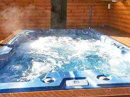 8 Person Holiday Home in Frei