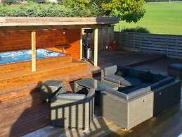 8 Person Holiday Home in Frei