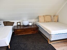 8 Person Holiday Home in Frei