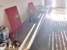 8 Person Holiday Home in Frei