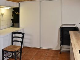 8 Person Holiday Home in Frei