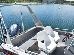 8 Person Holiday Home in Frei