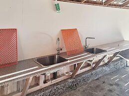 8 Person Holiday Home in Frei