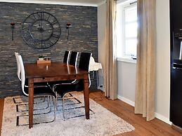 8 Person Holiday Home in Frei