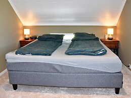 8 Person Holiday Home in Frei