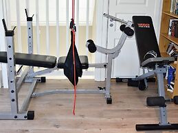 8 Person Holiday Home in Frei