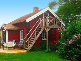 6 Person Holiday Home in Stjarnhov-by Traum
