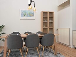 6 Person Holiday Home in Ebeltoft